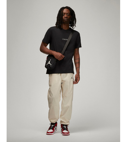 Футболка мужская Jordan Mens T-Shirt (DM3182-010)