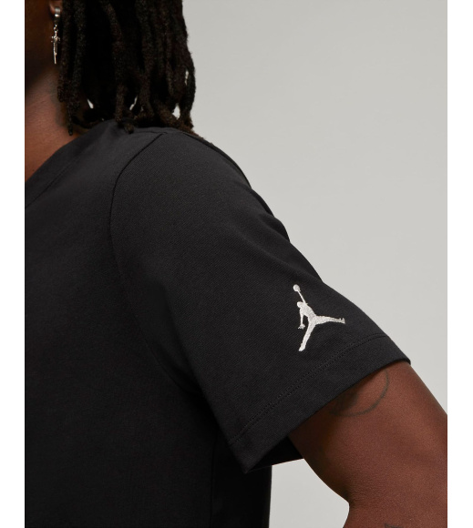 Футболка мужская Jordan Mens T-Shirt (DM3182-010)