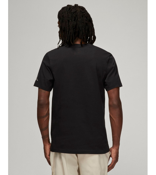 Футболка мужская Jordan Mens T-Shirt (DM3182-010)