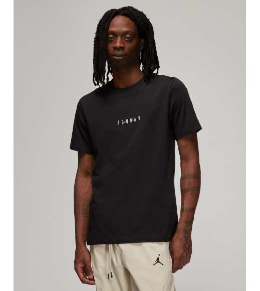Футболка мужская Jordan Mens T-Shirt (DM3182-010)