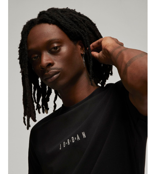 Футболка мужская Jordan Mens T-Shirt (DM3182-010)