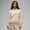 Спортивная кофта женская Jordan Brooklyn Fleece Beige (FV7071-203)
