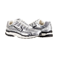 Серые кроссовки мужские Nike P-6000 (CN0149-001)