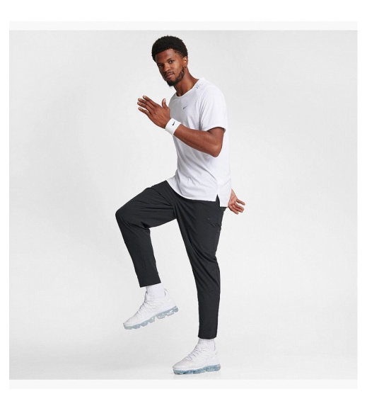 Спортивные штаны мужские Nike Dri-Fit Unlimited Tapered Leg (FB7548-010)