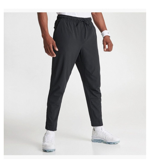 Спортивные штаны мужские Nike Dri-Fit Unlimited Tapered Leg (FB7548-010)