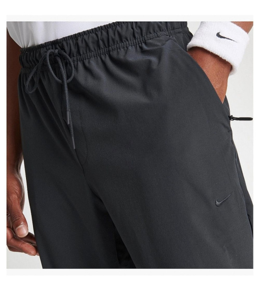 Спортивные штаны мужские Nike Dri-Fit Unlimited Tapered Leg (FB7548-010)