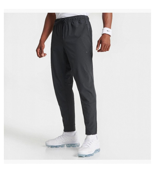Спортивные штаны мужские Nike Dri-Fit Unlimited Tapered Leg (FB7548-010)