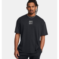 Футболка мужская Under Armour M Hw Os Sm Box Ss (1386803-001)