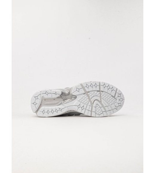 Серые кроссовки мужские New Balance 1906W (U1906WFE)