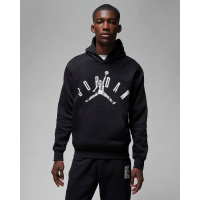 Спортивная кофта мужская Jordan Flight Mvp Fleece (FD7415-010)