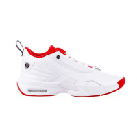 Белые кроссовки мужские Jordan Max Aura 6 (FQ8298-106) Белые кроссовки мужские Jordan Max Aura 6 (FQ8298-106)