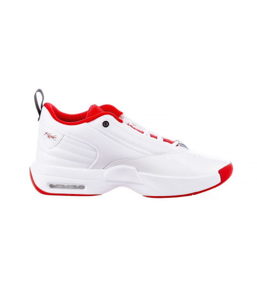 Белые кроссовки мужские Jordan Max Aura 6 (FQ8298-106)