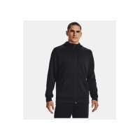 Спортивная кофта мужская Under Armour Fleece Full Zip (1373357-001)