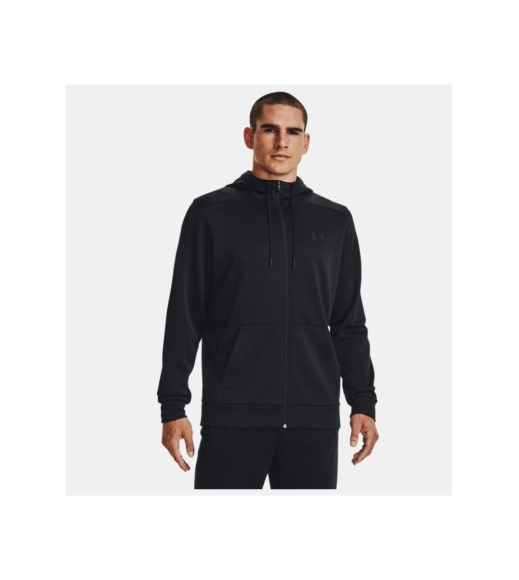 Спортивная кофта мужская Under Armour Fleece Full Zip (1373357-001)