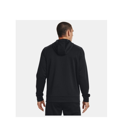 Спортивная кофта мужская Under Armour Fleece Full Zip (1373357-001)