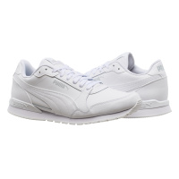 Белые кроссовки женские Puma St Runner V3 L (38485510)