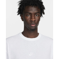 Футболка мужская Nike Sportswear Premium Essentials T-Shirt (DO7392-101)