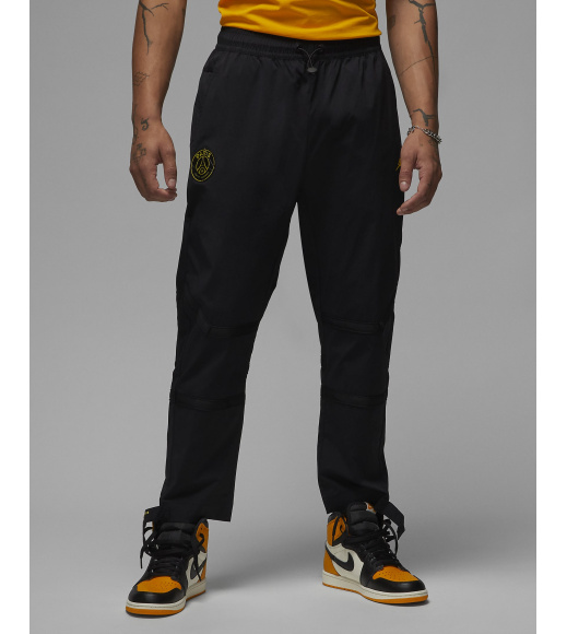 Спортивные штаны мужские Jordan Woven Pants X Psg (DV0617-010)