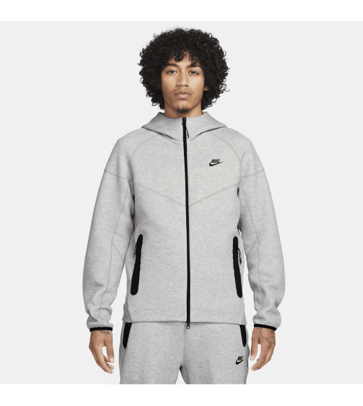 Кофта чоловіча Nike Tech Fleece Windrunner (FB7921-063)