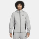 Кофта мужская Nike Tech Fleece Windrunner (FB7921-063)