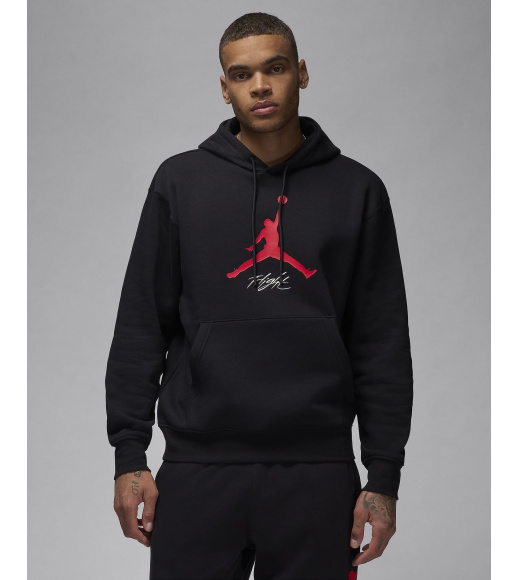 Кофта чоловіча Jordan Essentials Fleece Hoodie (FD7545-013)