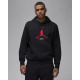 Кофта мужская Jordan Essentials Fleece Hoodie (FD7545-013)