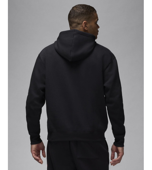 Кофта мужская Jordan Essentials Fleece Hoodie (FD7545-013)