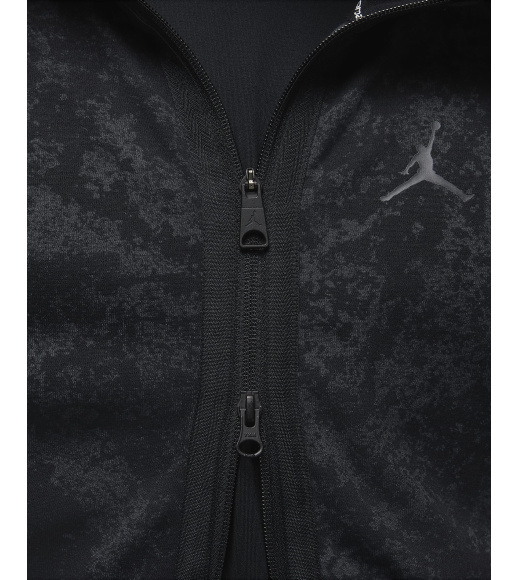 Кофта мужская Jordan Dri-Fit Sport Air Fleece (FN5846-010)