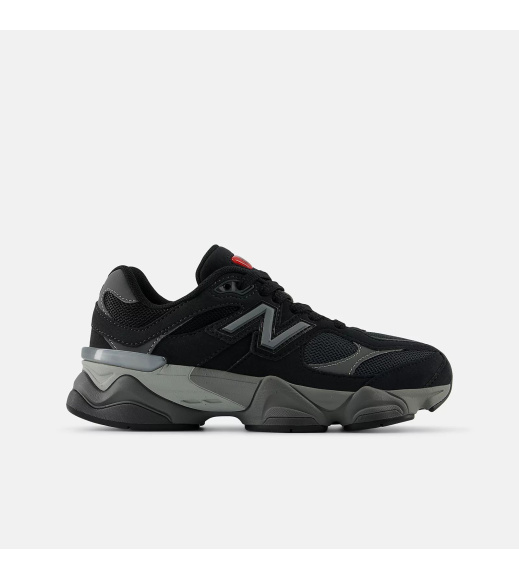 Кроссовки женские New Balance 9060 (GC9060BK)