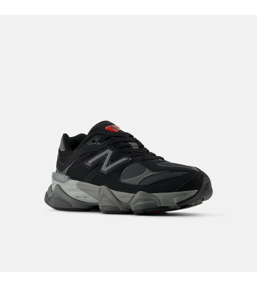 Кроссовки женские New Balance 9060 (GC9060BK)