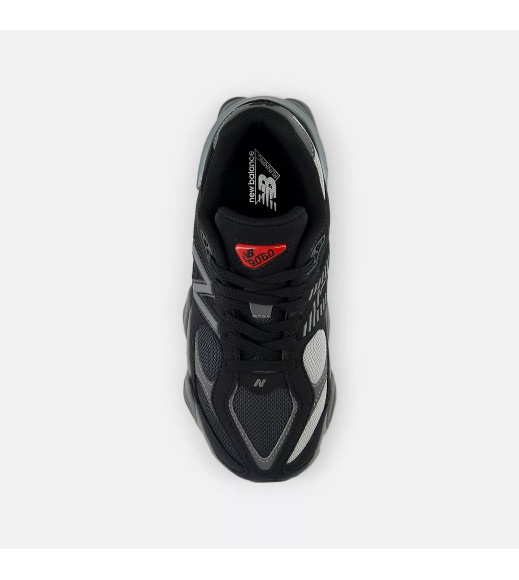 Кроссовки женские New Balance 9060 (GC9060BK)