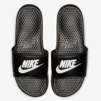 Шлепанцы мужские NIKE BENASSI JDI 343880-090