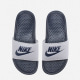 Чоловічі шльопанці NIKE BENASSI JDI 343880-024