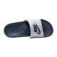 Чоловічі шльопанці NIKE BENASSI JDI 343880-024