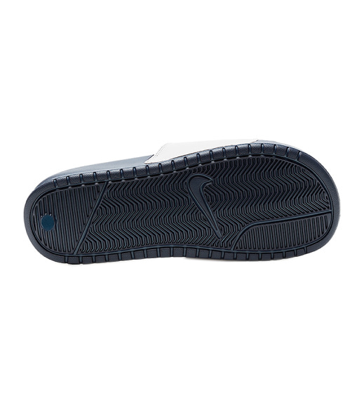 Чоловічі шльопанці NIKE BENASSI JDI 343880-024