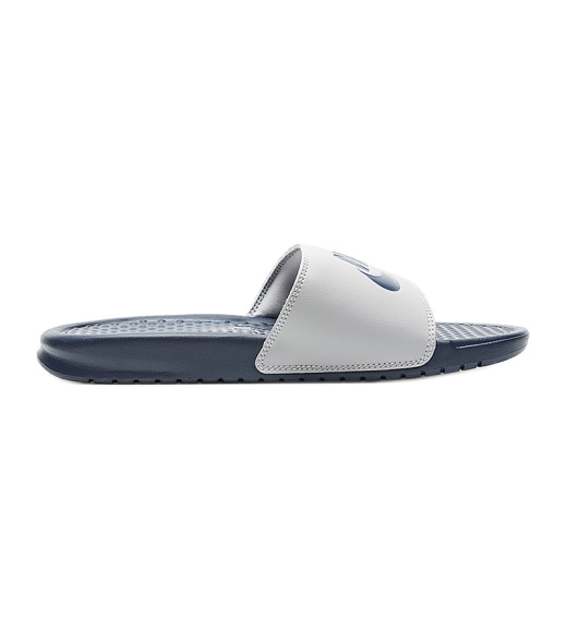 Чоловічі шльопанці NIKE BENASSI JDI 343880-024