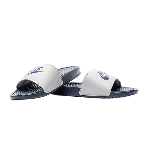 Чоловічі шльопанці NIKE BENASSI JDI 343880-024