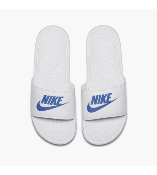 Мужские шлепанцы NIKE BENASSI 343880-102