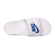 Мужские шлепанцы NIKE BENASSI 343880-102