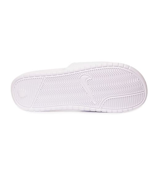 Мужские шлепанцы NIKE BENASSI 343880-102