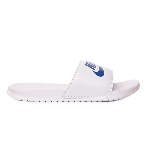 Чоловічі шльопанці NIKE BENASSI 343880-102