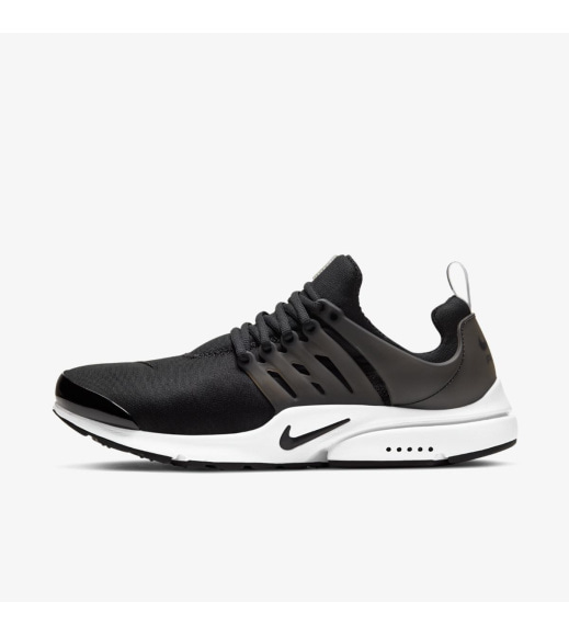 Мужские кроссовки NIKE AIR PRESTO CT3550-001