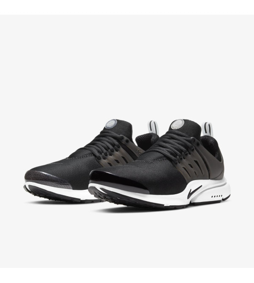 Мужские кроссовки NIKE AIR PRESTO CT3550-001