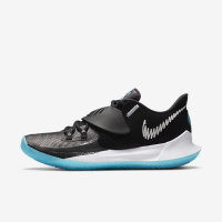 Черные кроссовки мужские NIKE KYRIE LOW 3 CJ1286-001