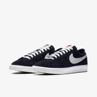 Чоловічі кросівки NIKE BLAZER LOW PRM VNTG SUEDE 538402-004