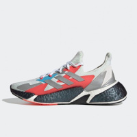 Черные кроссовки мужские Adidas X9000L4 W FW8406