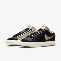 Чоловічі кросівки NIKE BLAZER LOW 77 PRM DH4370-001