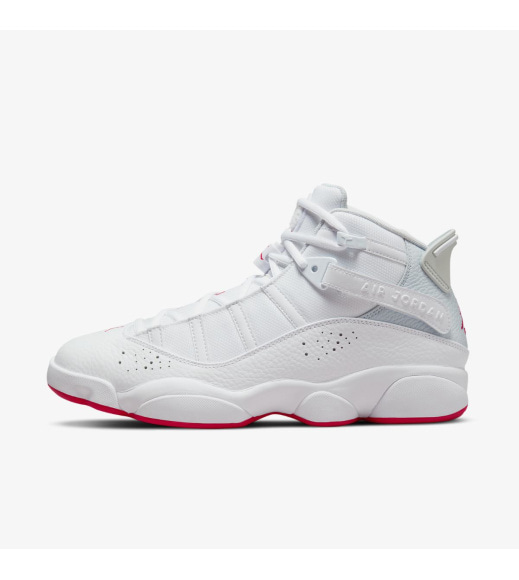 Мужские кроссовки NIKE JORDAN 6 RINGS 322992-116