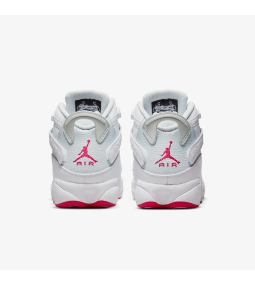 Чоловічі кросівки NIKE JORDAN 6 RINGS 322992-116