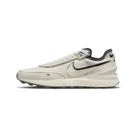 Белые мужские кроссовки NIKE WAFFLE ONE SE DO9782-001